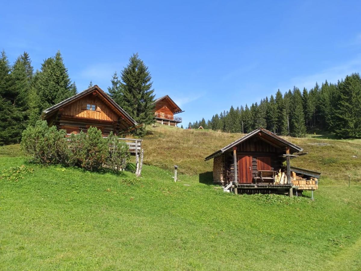 Apartmenthaus Hinterer Bad Goisern Exterior foto