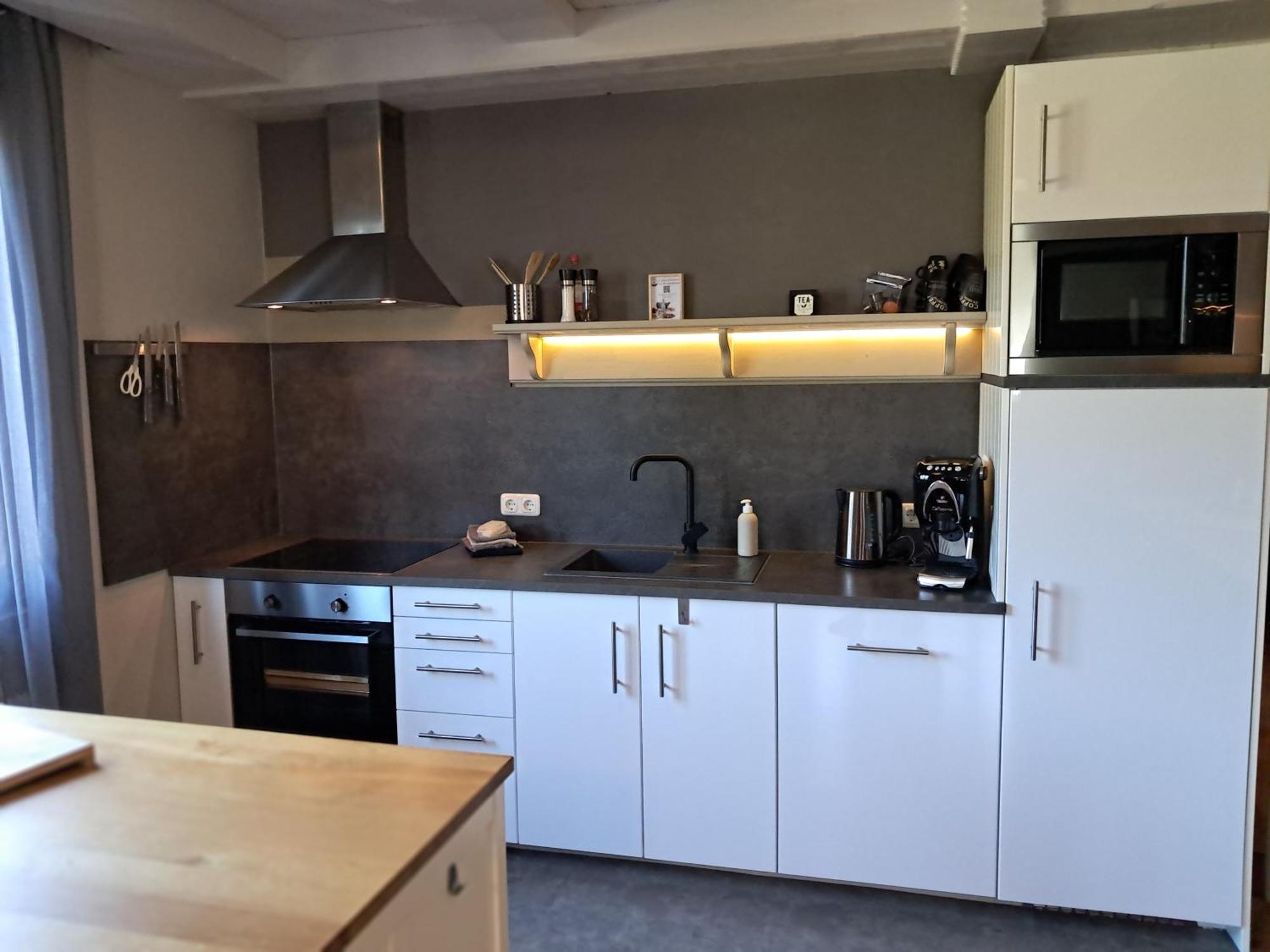Apartmenthaus Hinterer Bad Goisern Quarto foto