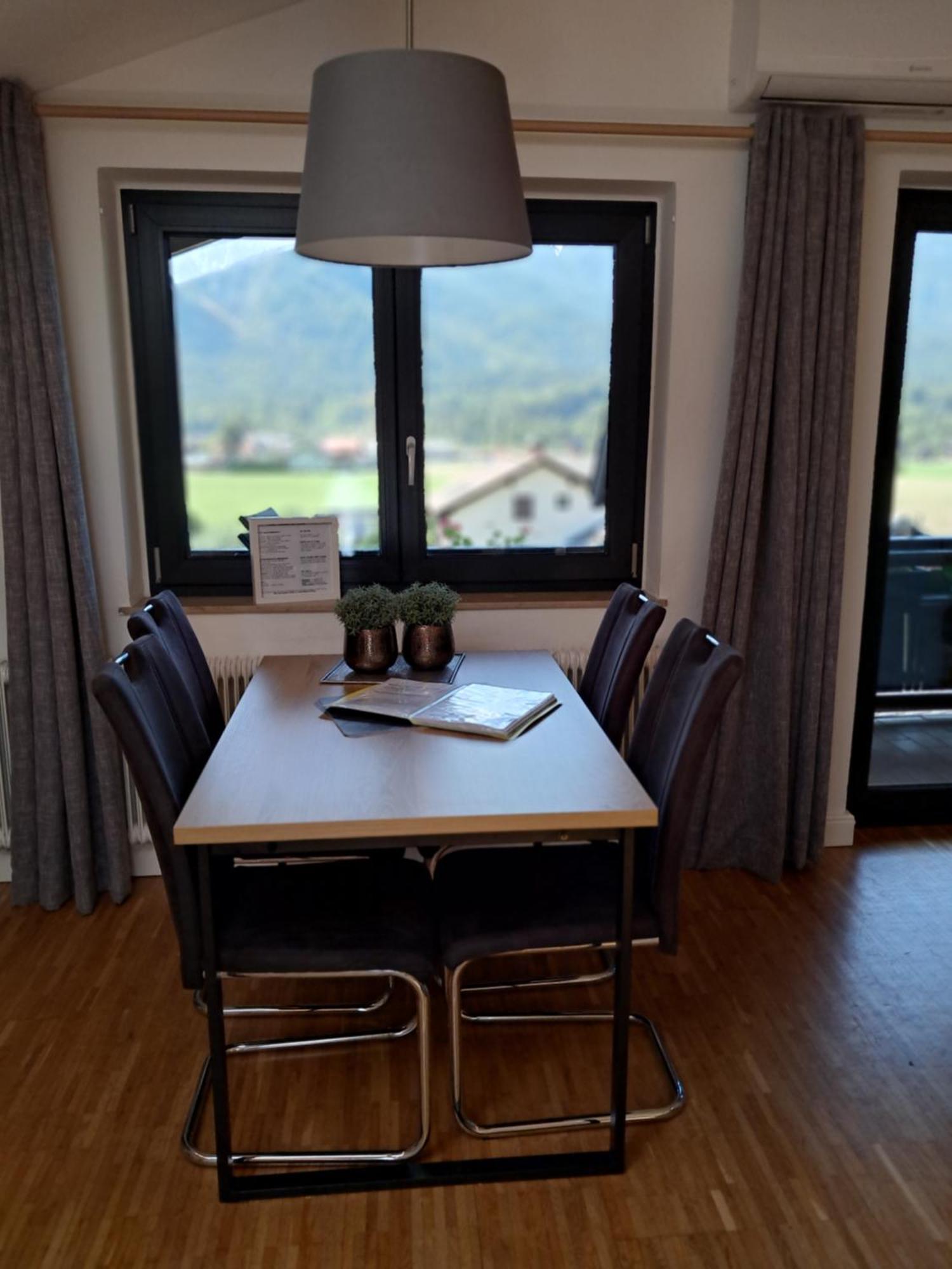 Apartmenthaus Hinterer Bad Goisern Quarto foto