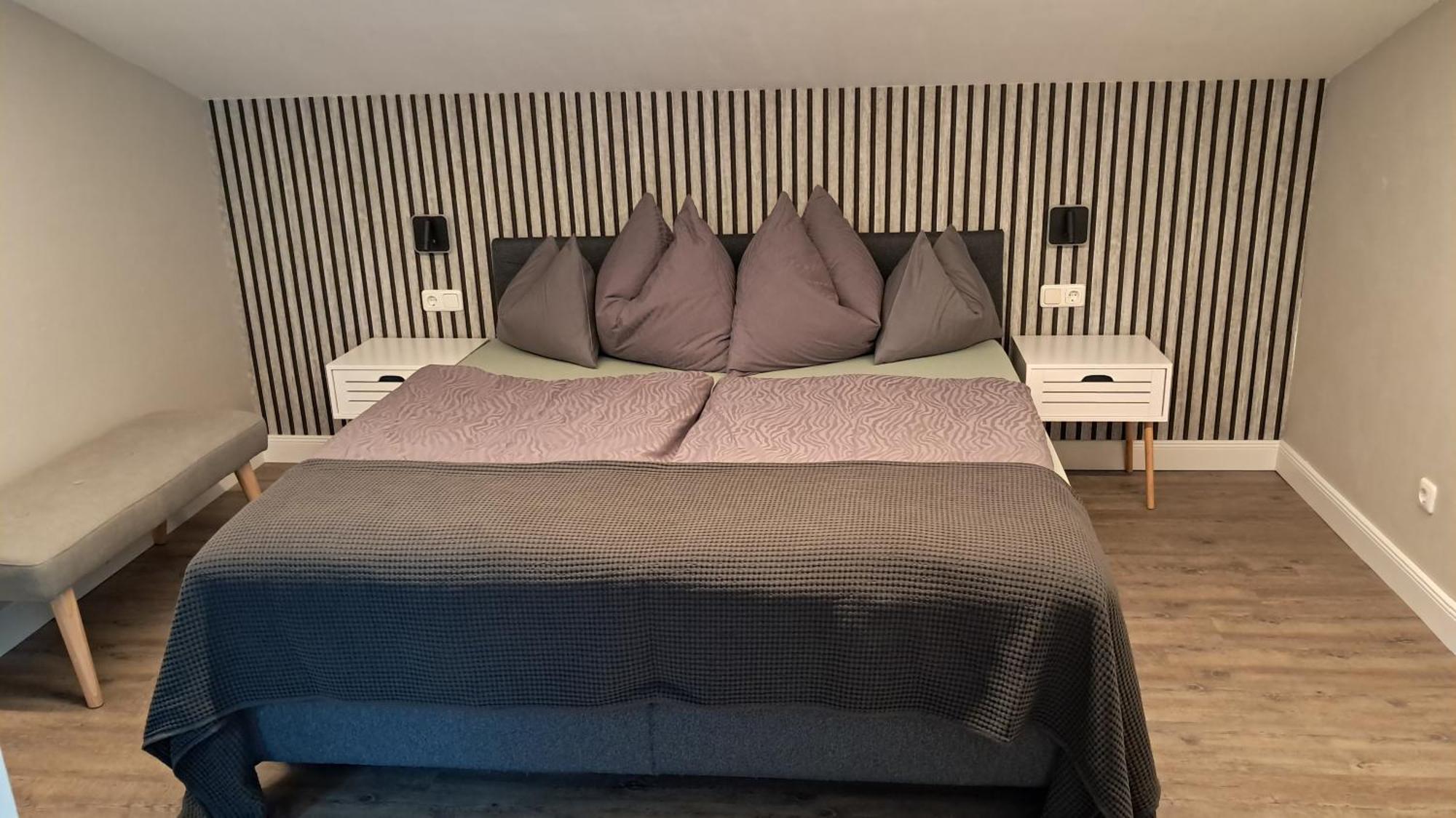 Apartmenthaus Hinterer Bad Goisern Quarto foto