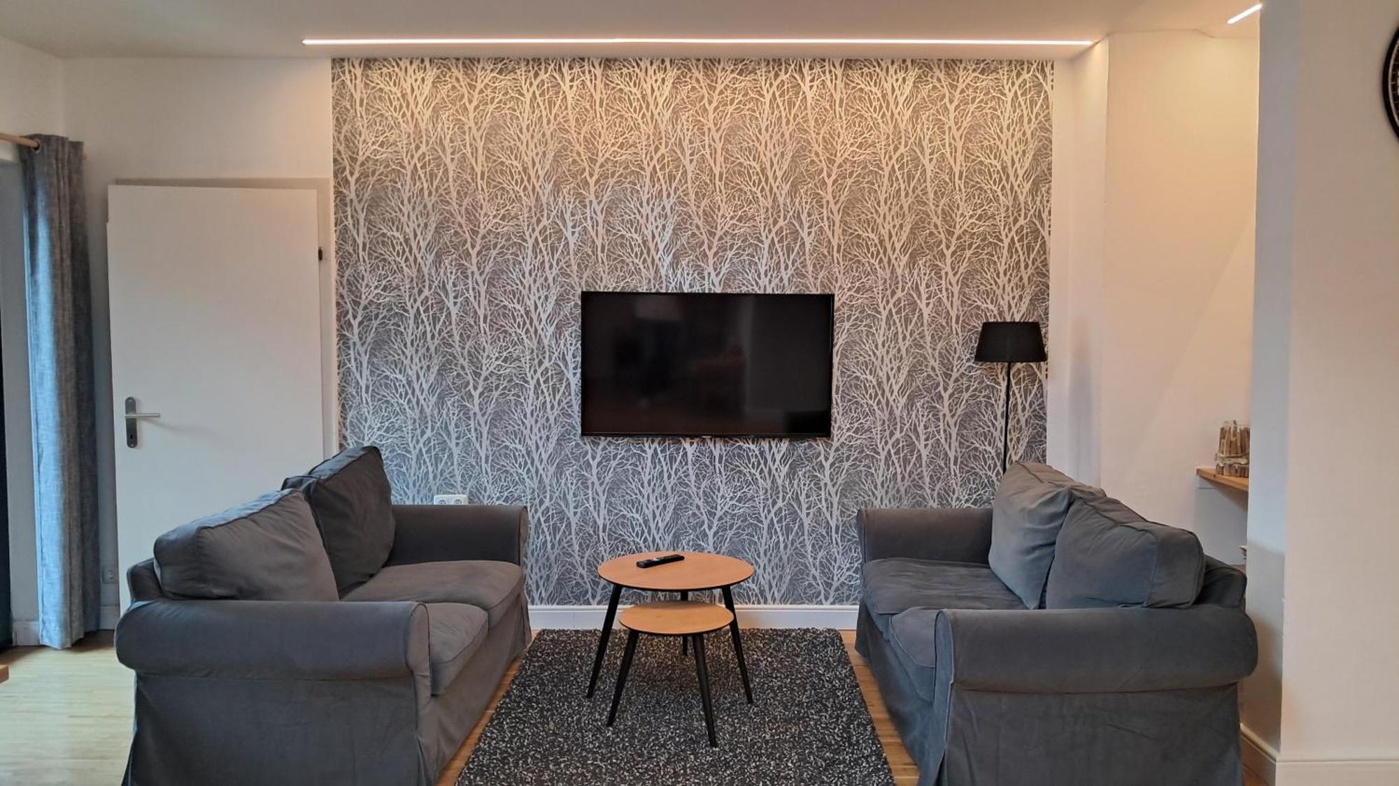 Apartmenthaus Hinterer Bad Goisern Quarto foto